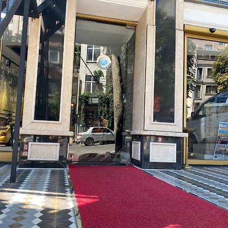 The Istanbul Hermes Park Inn Exterior photo